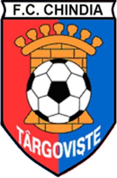 Logo du Chindia Târgoviște