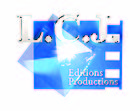 logo de LCJ Éditions et Productions