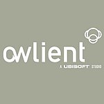 logo de Owlient