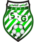 Logo du Stade gabésien