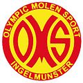 Dernier logo de OMS Ingelmunster