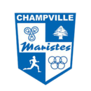 Logo du CS Mariste Champville