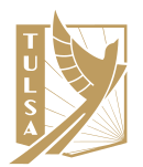 Logo du FC Tulsa