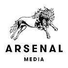 logo de Arsenal Media