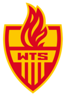 Logo du WTS Sparta Wrocław