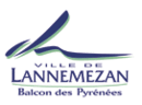 Lannemezan