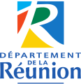 Logo de la Réunion (conseil départemental)