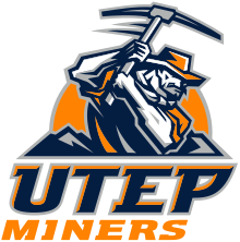 Description de l'image UTEP Miners (logo).svg.