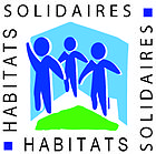 logo de Habitats solidaires