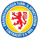 Logo du Eintracht Brunswick