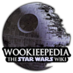 Logo de Wookieepedia