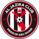 Logo du Al-Jazira Club