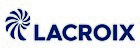 logo de LACROIX