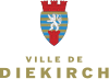 Drapeau de Diekirch