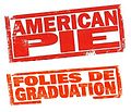 Logo de American Pie