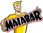 logo de Malabar (chewing-gum)