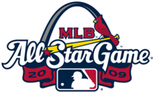 Description de l'image 2009MLBAllStarGame.png.