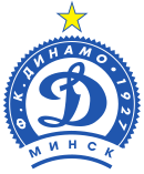 Logo du Dinamo Minsk