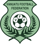 Écusson de l' Vanuatu - 17