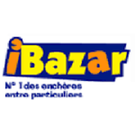 Logo de IBazar