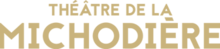 logo de Théâtre de la Michodière