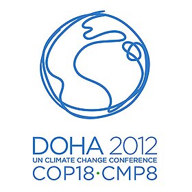 Image illustrative de l’article Conférence de Doha de 2012 sur les changements climatiques