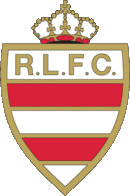 Logo du R Léopold FC