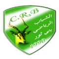 Ancien logo du club.