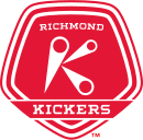 Logo du Richmond Kickers