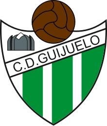 Logo CD Guijuelo.svg