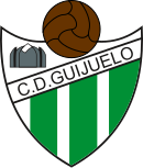 Logo du CD Guijuelo