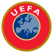 Description de l'image UEFA logo.svg.