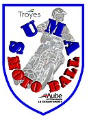 Logo du SUMA Troyes