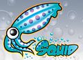 Description de l'image Squid-cache logo.jpg.