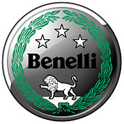 logo de Benelli