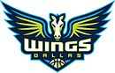 Logo du Wings de Dallas