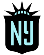 Logo du NJ/NY Gotham