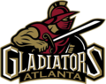 Gladiators d'Atlanta (2015-2019)