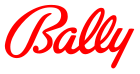 logo de Bally Entertainment