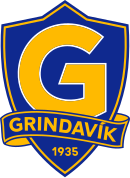 Logo du UMF Grindavík