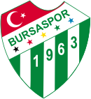 Logo du Bursaspor