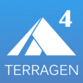 Description de l'image Terragen_4_Logo.png.