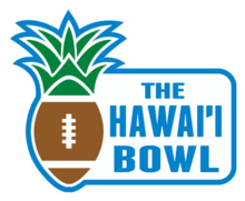 Description de l'image Hawaii Bowl logo.png.