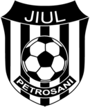 Logo du CS Jiul Petroșani