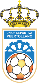 Logo du CD Puertollano