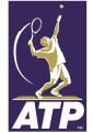 Logo de l'ATP de 2001 à 2008.