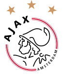 Logo du Ajax Amsterdam