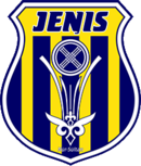 Logo du Jenis Noursoultan