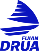 Logo du Fijian Drua