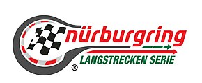 Description de l'image Nürburgring Langstrecken-Serie Logo.jpg.